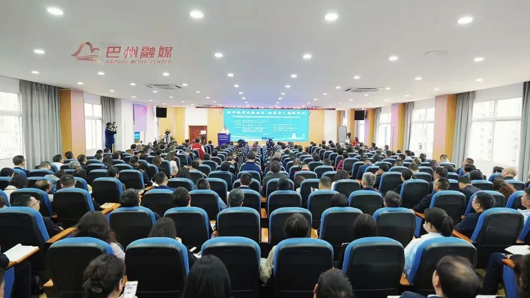 强师赋能健康育人 筑基提质教育均衡